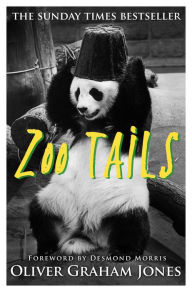 Title: Zoo Tails, Author: Oliver Graham-Jones