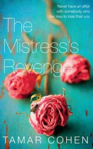 Mistress's Revenge