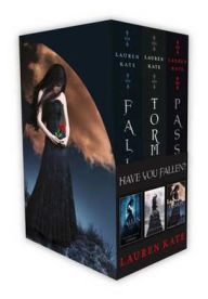 Fallen: Torment. Passion