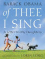 Of Thee I Sing: A Letter to My Daughters