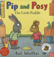 Little Puddle