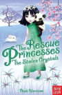 The Rescue Crystals. Paula Harrison