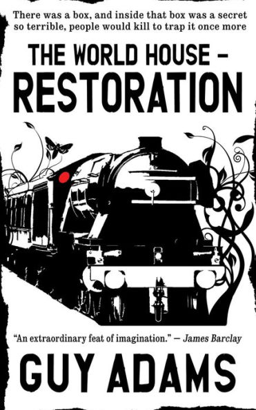 Restoration: The World House Volume 2
