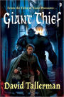 Giant Thief (Tales of Easie Damasco Series #1)