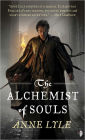 The Alchemist of Souls (Night's Masque Series #1)