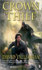 Crown Thief (Tales of Easie Damasco Series #2)