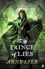 The Prince of Lies (Night's Masque Series #3)
