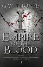 Empire of the Blood: Omnibus