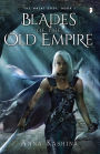 Blades of the Old Empire: Book I of the Majat Code