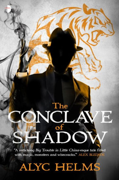 The Conclave of Shadow: Missy Masters #2