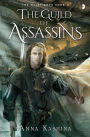 The Guild of Assassins: Book Two of The Majat Code