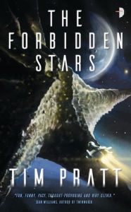 Free audio ebook downloads The Forbidden Stars: Book III of the Axiom 9780857667694