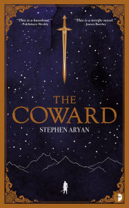 Title: The Coward (Quest for Heroes Series #1), Author: Stephen Aryan