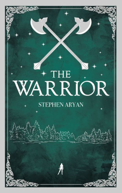 Warrior Literature & Fiction Books