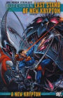 Last Stand of New Krypton Volume 1.