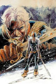 Ravager: Fresh Hell