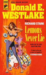 Lemons Never Lie (Alan Grofield Series #4)