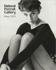 2012 National Portrait Gallery Engagement Calendar