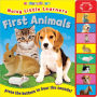 First Animal Sounds