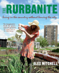 Title: Rurbanite Handbook, Author: Alex Mitchell