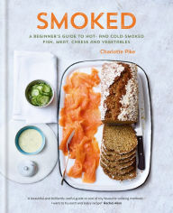 Title: Smoked, Author: Charlotte Pike