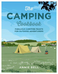 Title: The Camping Cookbook, Author: Annie Bell