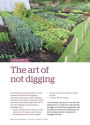 Alternative view 14 of Organic Gardening: The natural no-dig way
