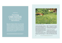 Alternative view 9 of How to Grow Native Orchids in Gardens Large and Small: the comprehensive guide to cultivating local species