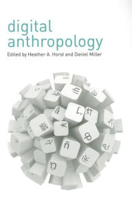 Digital Anthropology / Edition 1