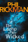 The Lamp of the Wicked (Merrily Watkins Series #5)