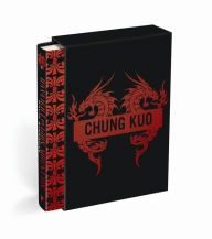 Daylight on Iron Mountain (Chung Kuo Series #2)