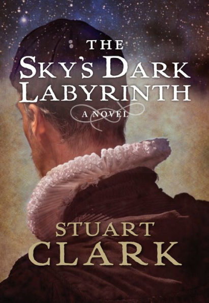 The Sky's Dark Labyrinth: A Novel