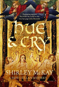 Title: Hue & Cry, Author: Shirley McKay