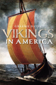 Title: Vikings in America, Author: Graeme Davis