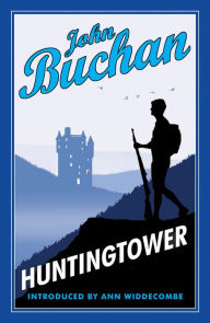 Title: Huntingtower, Author: John Buchan