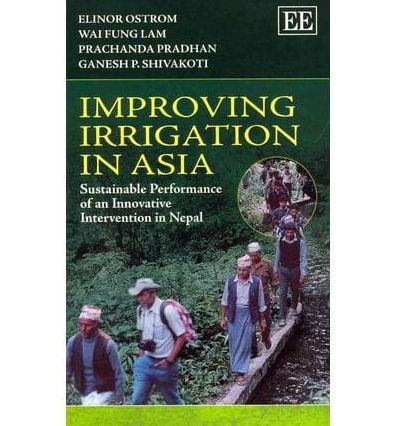 Improving Irrigation in Asia: Sustainable Performance of an Innovative Intervention in Nepal