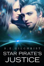 Star Pirate's Justice