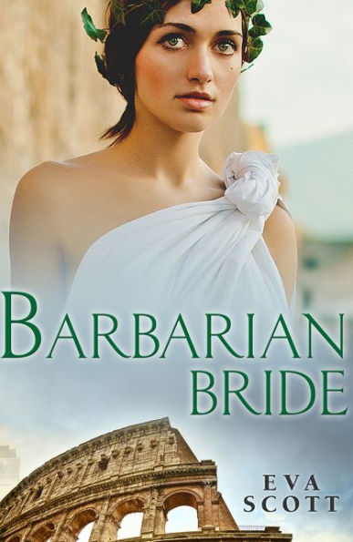 Barbarian Bride