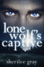 Lone Wolf's Captive (Novella)