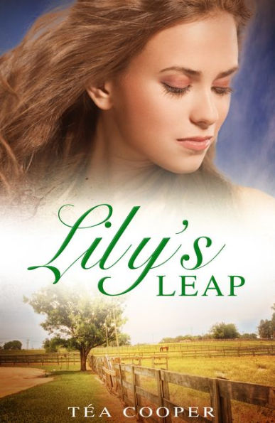 Lily's Leap