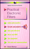 Practical Electronic Filters