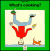 What's Cooking