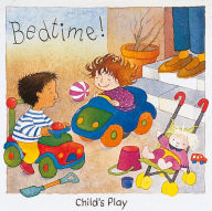 Bedtime (All in a Day Boardbooks Series)