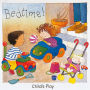 Bedtime (All in a Day Boardbooks Series)