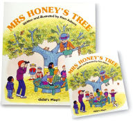 Mrs Honey's Tree