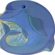 Title: Pocket Dolphin, Author: Pam Adams