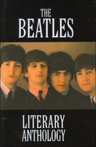 Title: Beatles Literary Anthology, Author: Mike Evans