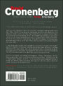 Alternative view 2 of David Cronenberg: Interviews with Serge Grünberg