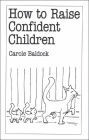 How to Raise Confident Children