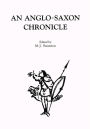 An Anglo-Saxon Chronicle / Edition 1